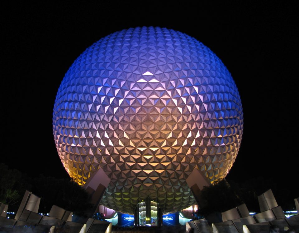 EPCOT