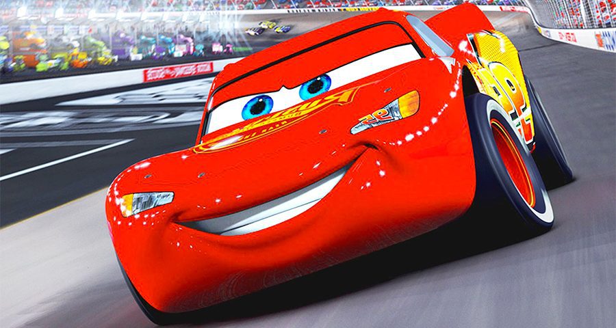 Lightning McQueen's Racing Academy Full Show 2022