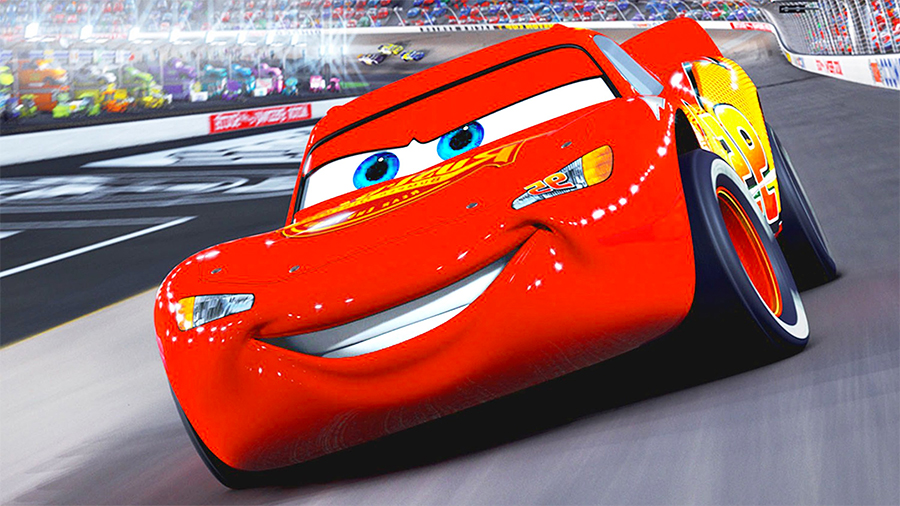 Lightning McQueen's Racing Academy Coming Soon - Clubhouse ...